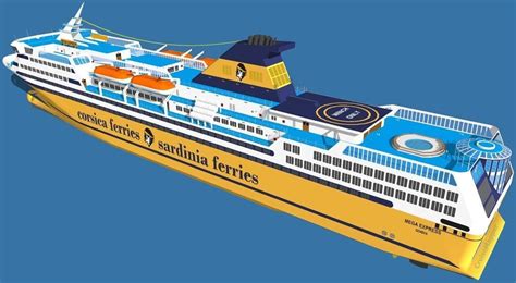 mega express 2
